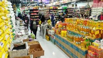 هیچ کمبودی در تامین کالا‌های اساسی وجود ندارد