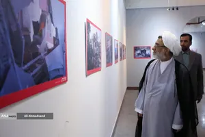 حجت&zwnj;الاسلام خسروپناه رییس شورای عالی انقلاب فرهنگی