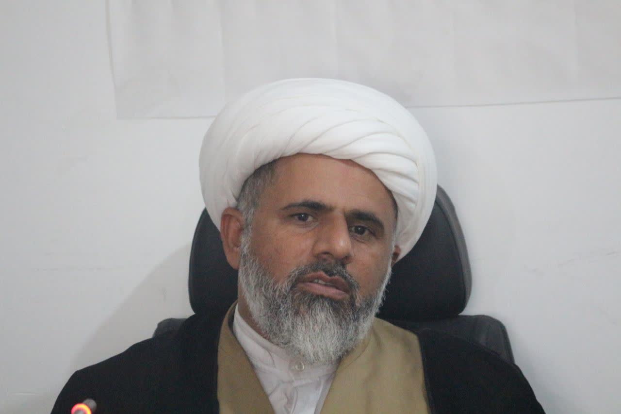 دانشگاه باید در تحقق توسعه سواحل مکران نقش‌آفرین باشد
