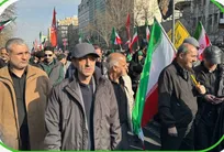 فتاح: رهبری یک خامنه‌ای دیگر یعنی ایران تسلیم نمی‌شود