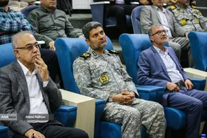سفر سخنگوی قوه قضائیه به بندرعباس
