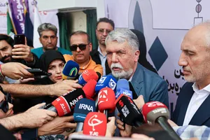 آیین نکوداشت روز فردوسی و ادبیات فارسی همزمان با برنامه &laquo;شاهنامه و هویت ایرانی&raquo;