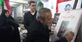 رونمایی از کتاب زندگی‌نامه و خاطرات دانشجوی شهید مدافع امنیت