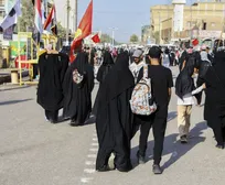 رشد ۱۲۴ درصدی اعزام زائران اربعین از استان سمنا