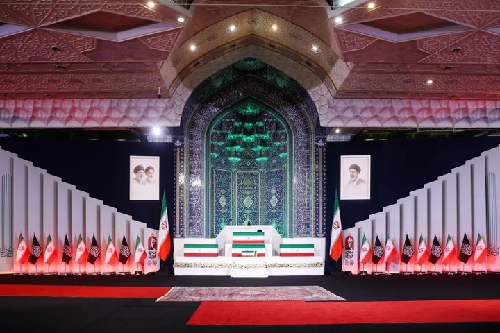 إعلام إسباني: وفود من إسبانيا وأميركا اللاتينية تشارك في مراسم وداع القائد الشهيد