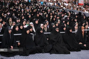 رویداد ملّی &laquo;ایران همدل&raquo;