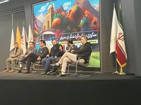 چالش‌های صنعت گردشگری کشور به کمک استارت‌آپ‌ها قابل حل است