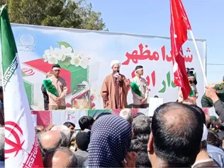 افسانه شکست‌ناپذیری آمریکا و رژیم صهیونیستی درهم شکست