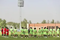 اعلام لیست نهایی بازیکنان تیم ملی امید برای بازی‌های آسیایی ناگویا