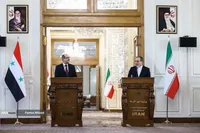 عراقچی: هیچ تجاوزی به خاک ما بی پاسخ نخواهد ماند/ وزیر خارجه سوریه: منطقه تازمانی که اشغالگری وجود داشته باشد روی آرامش نخواهد دید