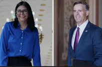 در سفر رئیس سیا به ونزوئلا چه گذشت