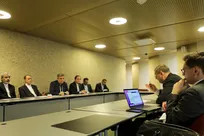 حاجی بابایی: در دنیا جنگ علیه چندجانبه‌گرایی وجود دارد