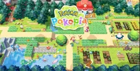 نمونه اولیه قابل بازی Pokémon Pokopia به صورت آنلاین فاش شد