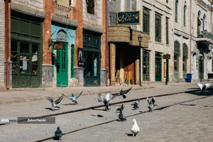 شهرک غزالی؛ میراث تصویری سینمای ایران