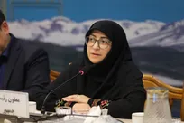 کاهش تراز آب خزر نیازمند همکاری مشترک کشور‌های ساحلی است