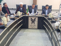 برگزاری اولین جلسه دستیاران آموزشی در دانشگاه آزاد شاهین&zwnj;دژ