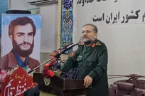 بیانیه سازمان بسیج رسانه در پی شهادت رئیس سازمان بسیج مستضعفین