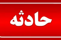ستون دود در آسمان مشهد مربوط به آتش‌سوزی کارگاه مبل‌سازی است
