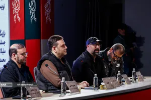 پنجمین روز جشنواره&zwnj; چهل&zwnj;وچهارم فیلم فجر
