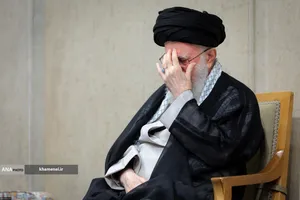 حضور و سخنرانی در مراسم عزاداری شهادت امام رضا علیه&zwnj;السلام