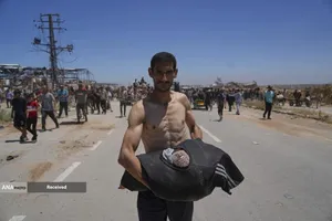 غزه همچنان در معرض جنگ نسل&zwnj;کشی