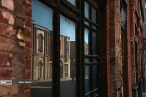 شهرک غزالی؛ میراث تصویری سینمای ایران