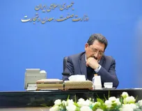 پیام وزیر صمت برای شهادت رهبر انقلاب: حضور در مراسم وداع، تجدید میثاق با آرمان‌های تمدن‌ساز رهبر شهید است