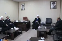 کمک فکری و نخبگانی دانشگاه آزاد به شهر پرند