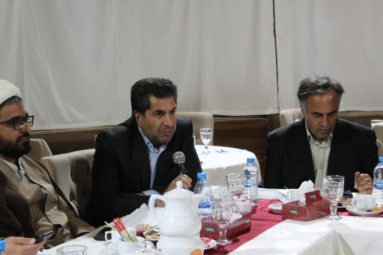 تلفیق سنت حسنه وقف با پژوهش؛ راهبرد نوین دانشگاه آزاد برای حل مسائل کشور