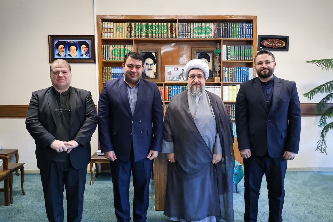 اندیشکده حکمرانی و قانون‌گذاری استان آذربایجان‌شرقی گشایش یافت