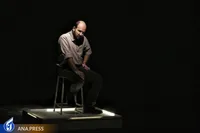 تور اجرا‌های «دل لرزه» پس از تئاتر شهر ادامه پیدا می‌کند