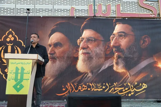 سه رکن موثر موفقیت جمهوری اسلامی در جنگ رمضان/ معرفی ایران به‌عنوان ابر قدرت نوظهور در جهان 