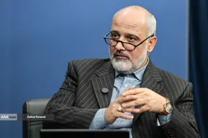 گفتگو اختصاصی با امیر طهرانچی 