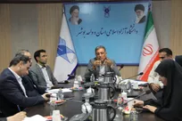 تأکید بر وحدت رویه در واحد‌های دانشگاه آزاد استان بوشهر؛ باید از روزمرگی‌ها عبور کرد