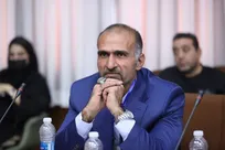 انتخابات فدراسیون بدنسازی ابطال شد