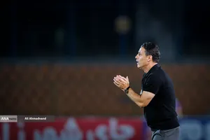 هفته دوم لیگ برتر فوتبال؛ پرسپولیس - استقلال خوزستان