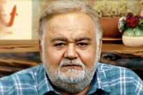 بستری شدن اکبر عبدی در بیمارستان