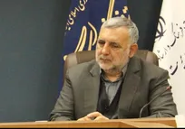 محسن جوادی درگذشت اصغر دادبه را تسلیت گفت