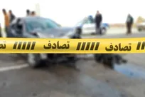 ۴ کشته در تصادفات هفته نخست اسفند تهران؛ سرعت و بی‌احتیاطی عامل اصلی حوادث