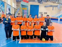 ایذه قهرمان مسابقات فوتسال کارکنان و اعضای هیئت علمی منطقه ۱۰ دانشگاه آزاد