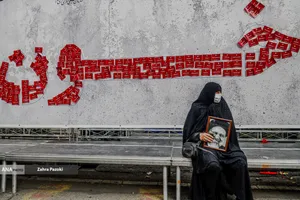  راهپیمایی یوم&zwnj;الله 22 بهمن