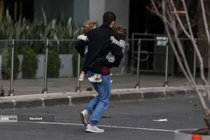 وحشت و اضطراب در سرزمین های اشغالی-مردم اسرائیل خواهان اعدام سران رژیم صهیونیستی هستند