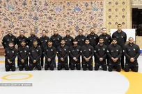 بیست‌ویک کشتی فرنگی روی بیستِ کشتی آزاد/ ایران دو برابر تیم نایب قهرمان امتیاز گرفت!