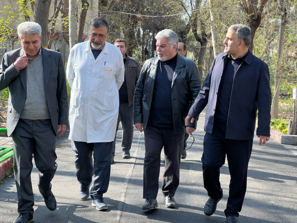 علیرضا فیروزفر 