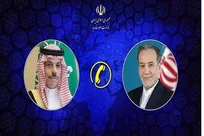 عراقچی در گفت‌و‌گو با همتای سعودی: هرگونه تجاوز آمریکا با پاسخ قاطع نیرو‌های مسلح مواجه خواهد شد