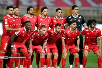 بازگشت زمینی کاروان پرسپولیس به تهران