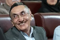 کامران فانی در بیمارستان بستری شد