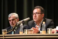 معاون فناوری وزارت علوم: گیلان نیازمند مهارت‌افزایی در فناوری‌های نوین است