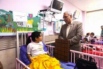 درمان کودکان زیر ۷ سال در بیمارستان‌های دولتی رایگان شد