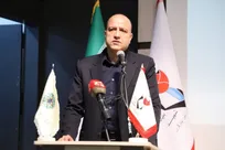 دانشگاه آزاد اسلامی چهره برتر دستگاه‌های استان مرکزی در توسعه فرهنگ ایثار و شهادت شد